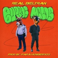 Burros Malos (2016) (feat. Papá Humbertico) - Single - Real Beltran