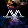 AUROSONIC/MULLY/SHVMAN/M3GA - Moving Mountains