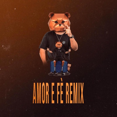 Dj Teddy - Amor e Fé (Radio Edit)