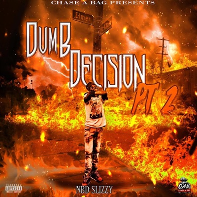 Dumb Descision pt2 - Single
