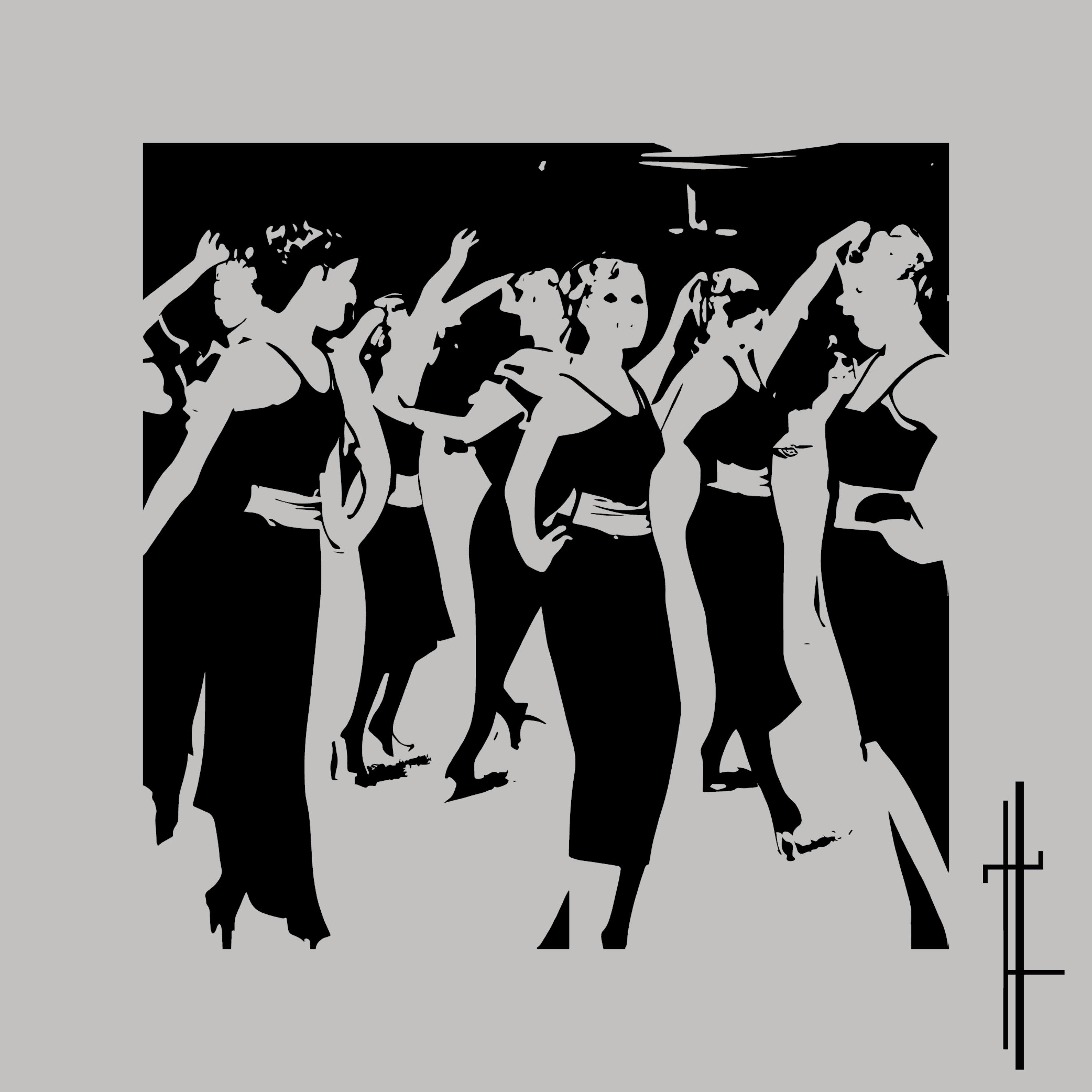 Totentanz in der BRD - Single