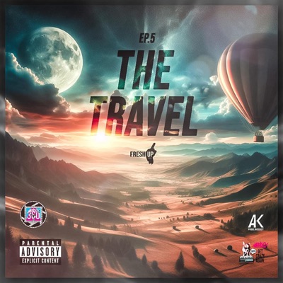 THE TRAVEL Fresh Up CityKilles EP.5