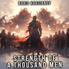 Strength of a Thousand Men (Epic Version) - Boris Harizanov