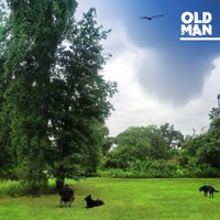 The Old Man - Ahmad york