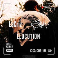 Elocution (feat. Stam) - Single - Lacriz