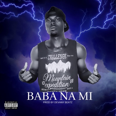 Baba Na MI - Single