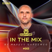 Kontor In The Mix #003 by Markus Gardeweg (DJ Mix) artwork