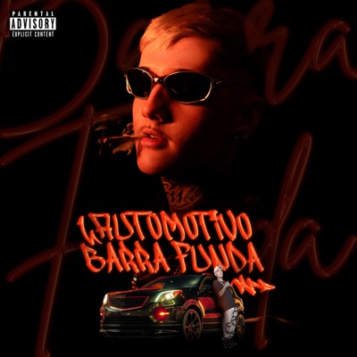 Automotivo Barra Funda - Single