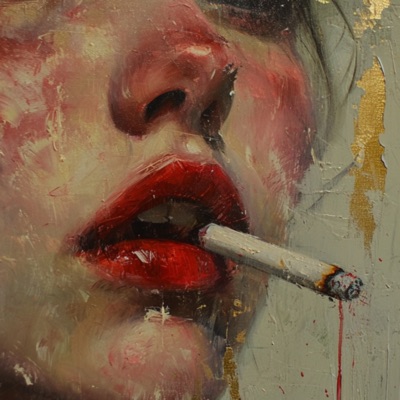 Twilight Scape - Délicieuse