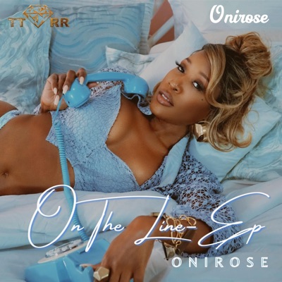 On the Line - Single