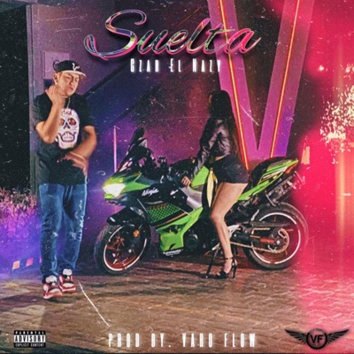 Suelta - Single