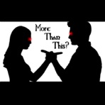 More Than This - Single