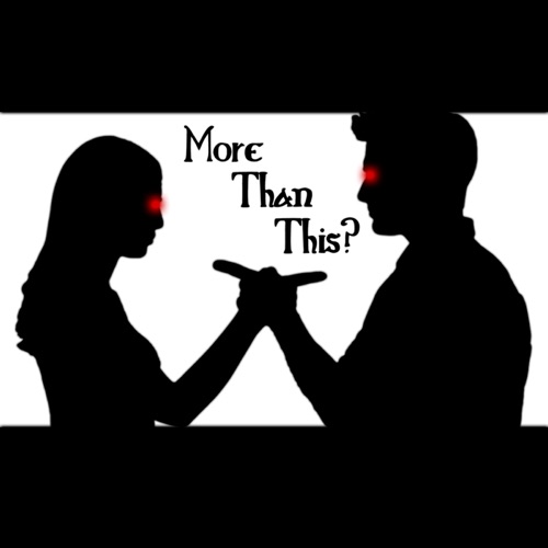More Than This - Single