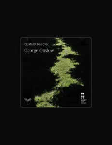 收听 Quatuor Ruggieri、观看音乐视频、阅读小传、查看巡演日期等 ！