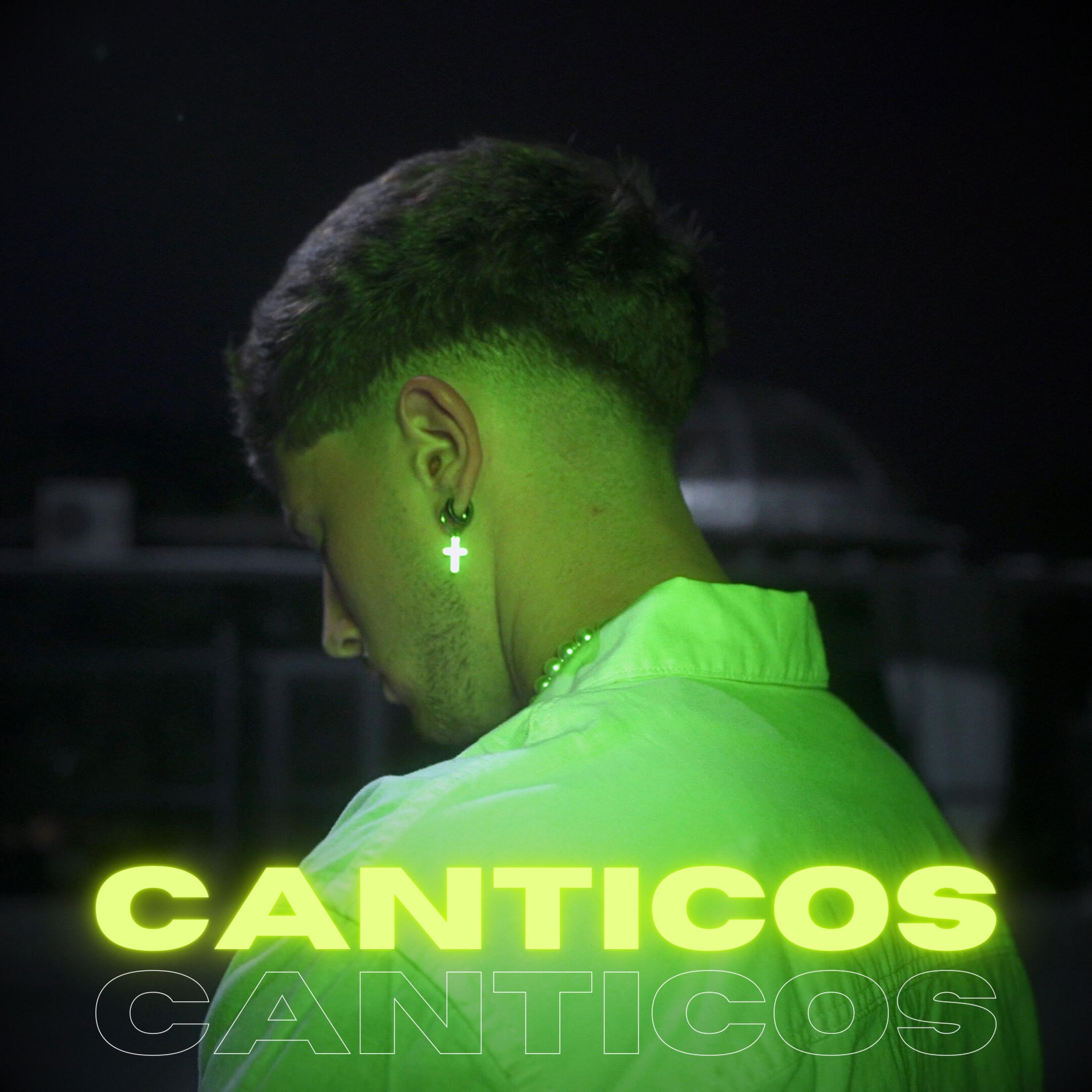 CANTICOS - Single