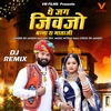 The Jag Jivjo Banna Ra Mataji (Dj Remix) - EP