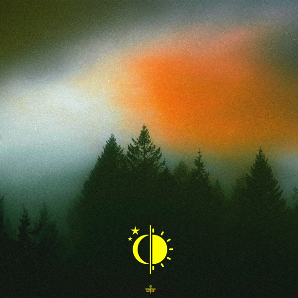 The Secret Clearing / Shelter From the Rain - EP