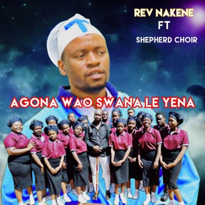 Agona wao swana leyena - Single