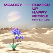 Pumped Up Happy People (feat. Zak Abel) artwork