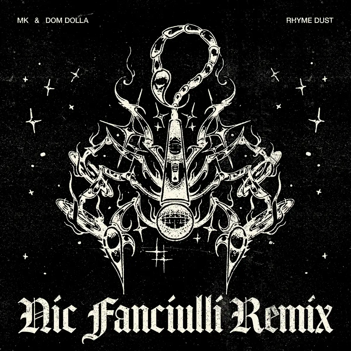 MK & Dom Dolla - Rhyme Dust (Nic Fanciulli Remix) - Single (2023) [iTunes Plus AAC M4A]-新房子