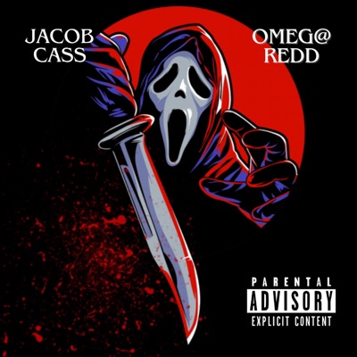 GHOST (feat. Omeg@ Redd) - Single