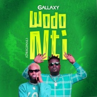 Wodo Nti - Single - Gallaxy