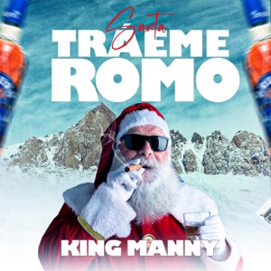 Santa Traeme Romo