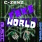 FakeWorld - C-Zenz lyrics