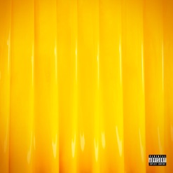 ALL IS YELLOW cover art