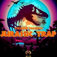 Jurassic Trap - Single - Tylorde