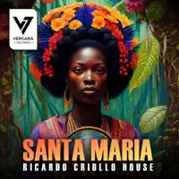 Santa Maria — Ricardo Criollo House