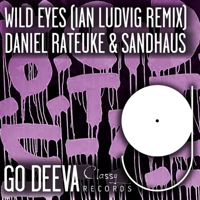 Wild Eyes (Ian Ludvig Remix) - Single