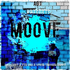 Moove (feat. YTN BOB & Cfour TriggerHappy) D0ughb0y