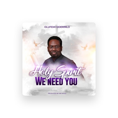 Listen to Olufemi Oderinlo, watch music videos, read bio, see tour dates & more!