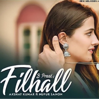 Naimul Alam Jamil - Filhall Desi Melodies