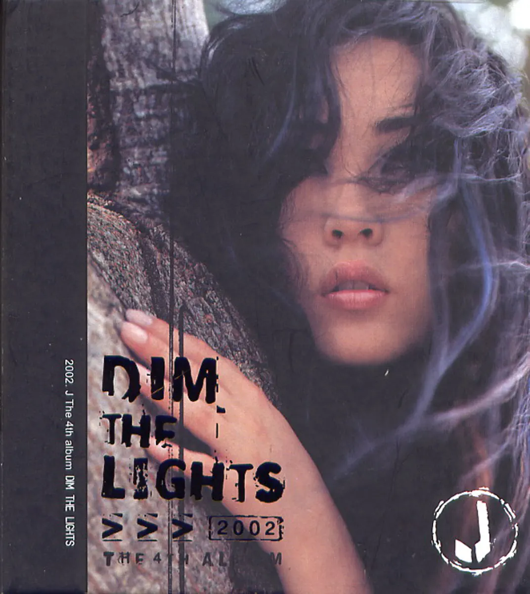 J - Dim the Lights (2002) [iTunes Plus AAC M4A]-新房子