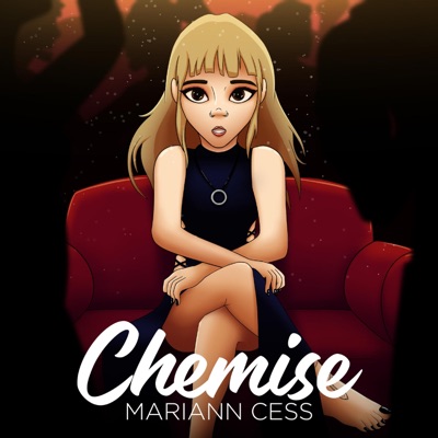 Chemise (feat. low t3mp) - Single