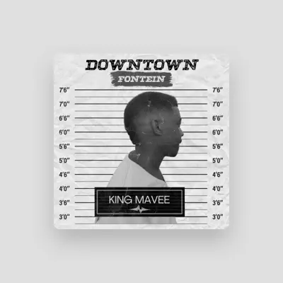 Listen to King MaVee, watch music videos, read bio, see tour dates & more!