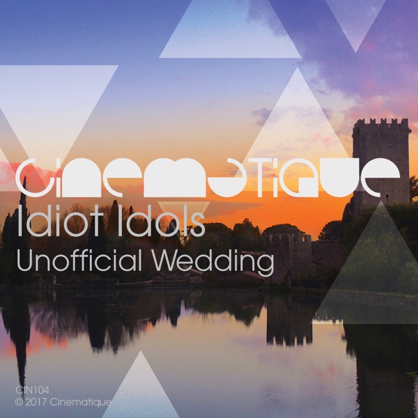 Unofficial Wedding - EP