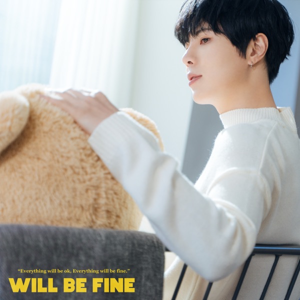 KISU – Will be fine – Single