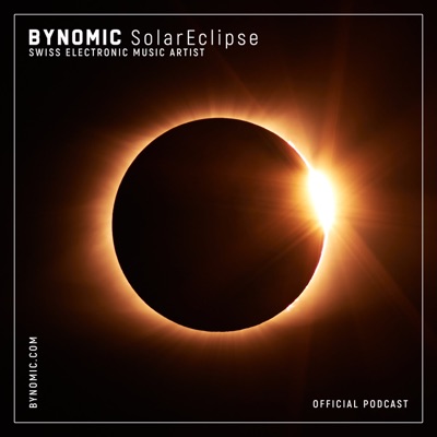 Solar Eclipse 199 (DJ Mix)