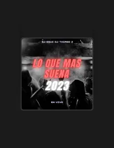 DJ Thiago Zを聴いたり、ミュージックビデオを鑑賞したり、経歴やツアー日程などを確認したりしましょう！