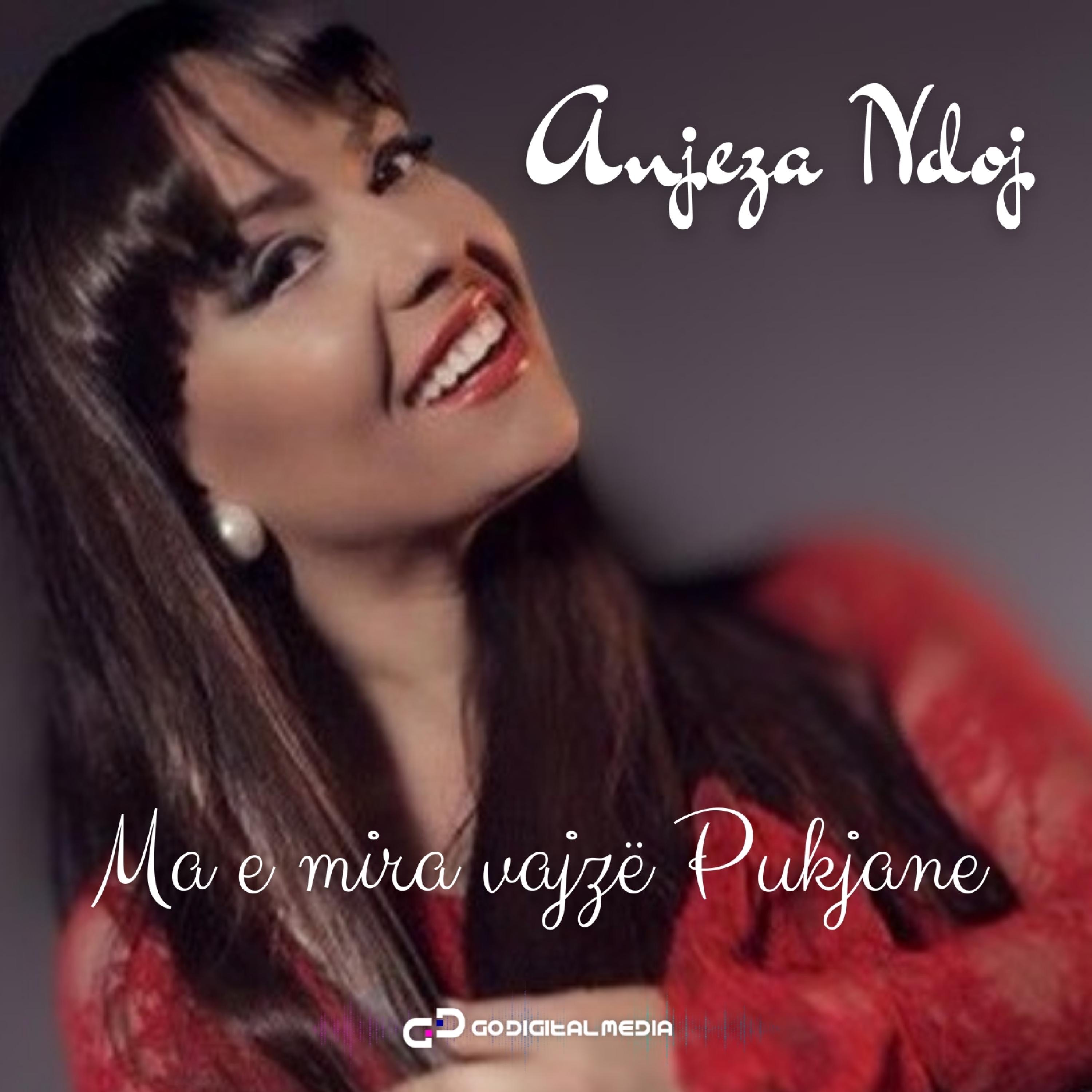 Anjeza Ndoj - Ministrit ne Londer