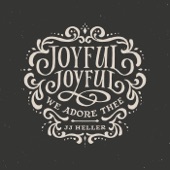 Joyful, Joyful, We Adore Thee artwork