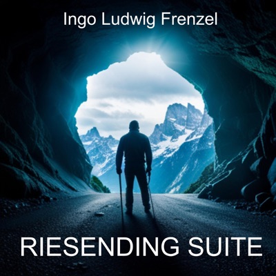 Riesending Suite (Original Motion Picture Soundtrack) - EP