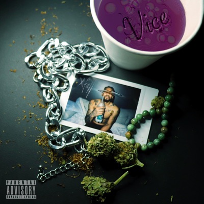 Vice - EP