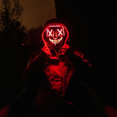 Pumpkin Patch Weirdo (feat. Young Taylor) - Single