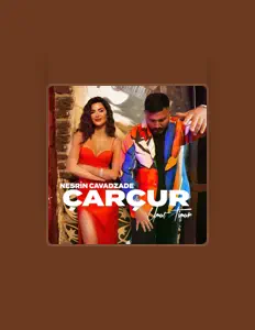 Listen to Nesrin Cavadzade, watch music videos, read bio, see tour dates & more!