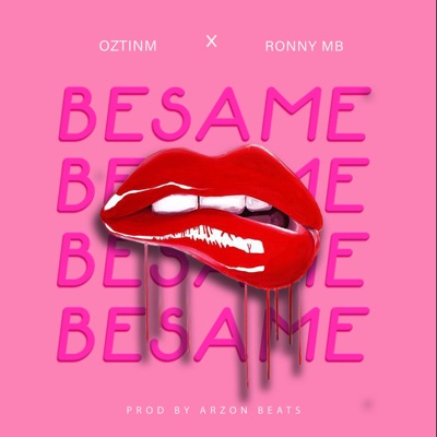 Bésame - Single