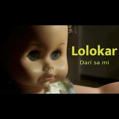 Darí sa mi (EP)